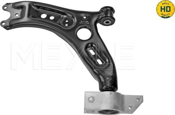 Meyle 116 050 0184/HD - Bras de liaison, suspension de roue droxauto.com