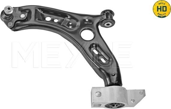 Meyle 116 050 0181/HD - Bras de liaison, suspension de roue droxauto.com