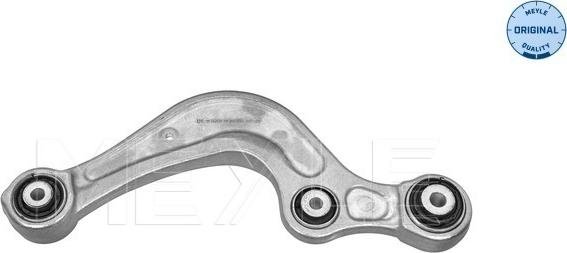 Meyle 116 050 0291 - Bras de liaison, suspension de roue droxauto.com