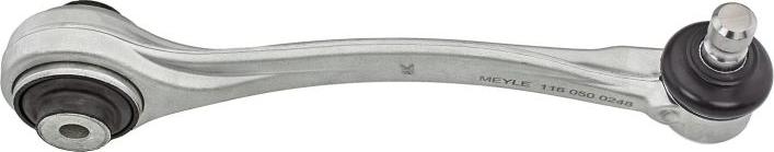 Meyle 116 050 0248 - Bras de liaison, suspension de roue droxauto.com