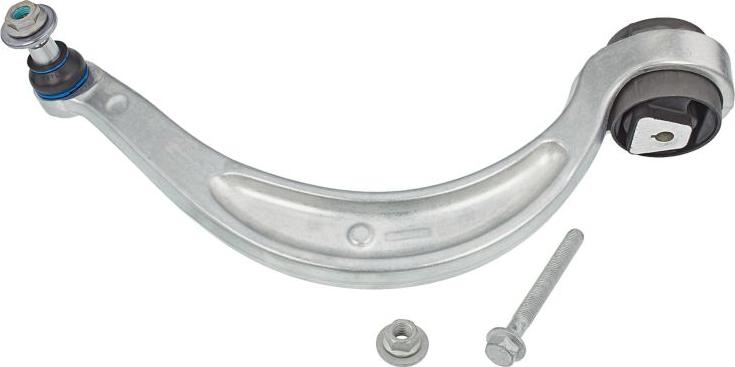 Meyle 116 050 0243/HD - Bras de liaison, suspension de roue droxauto.com