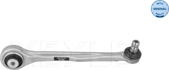 Meyle 116 050 0257 - Bras de liaison, suspension de roue droxauto.com