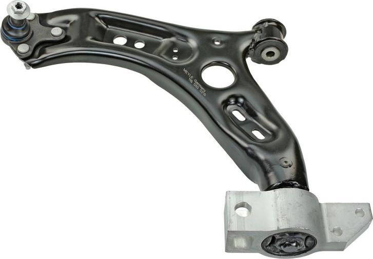 Meyle 116 050 0215 - Bras de liaison, suspension de roue droxauto.com