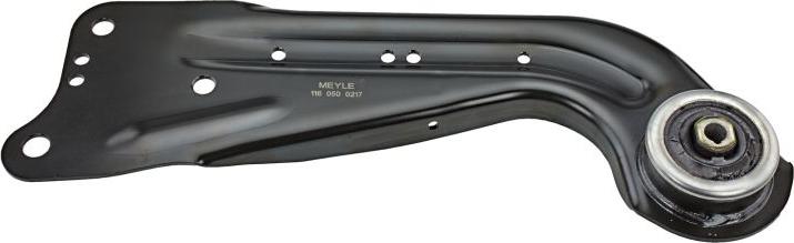 Meyle 116 050 0217 - Bras de liaison, suspension de roue droxauto.com