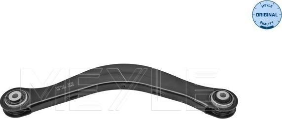 Meyle 116 050 0285 - Bras de liaison, suspension de roue droxauto.com