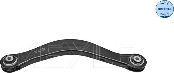 Meyle 116 050 0286 - Bras de liaison, suspension de roue droxauto.com