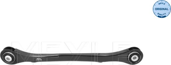 Meyle 116 050 0280 - Bras de liaison, suspension de roue droxauto.com