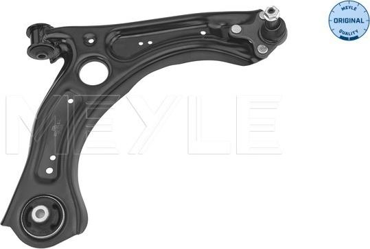 Meyle 116 050 0288 - Bras de liaison, suspension de roue droxauto.com