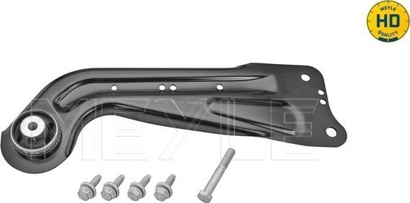 Meyle 116 050 0238/HD - Bras de liaison, suspension de roue droxauto.com