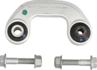 Meyle 116 060 0017 - Entretoise / tige, stabilisateur droxauto.com
