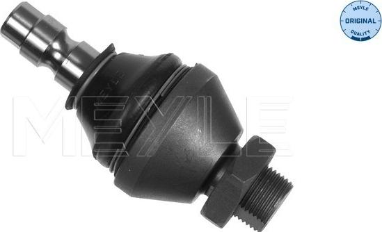 Meyle 116 010 0633 - Rotule de suspension droxauto.com