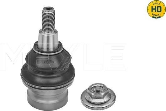Meyle 116 010 0045/HD - Rotule de suspension droxauto.com