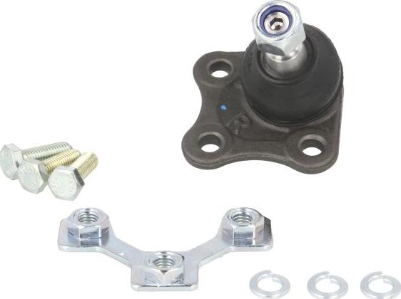 Meyle 116 010 0040 - Rotule de suspension droxauto.com