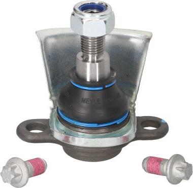 Meyle 116 010 0009 - Rotule de suspension droxauto.com