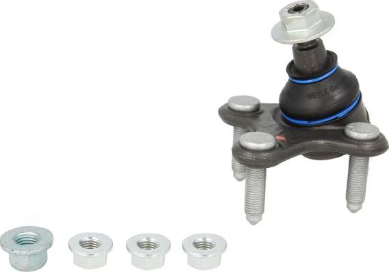 Meyle 116 010 0015 - Rotule de suspension droxauto.com