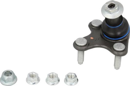 Meyle 116 010 0016 - Rotule de suspension droxauto.com