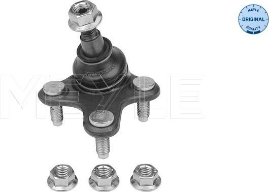 Meyle 116 010 0033 - Rotule de suspension droxauto.com