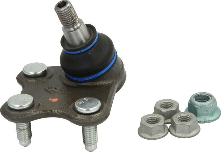 Meyle 116 010 0025 - Rotule de suspension droxauto.com
