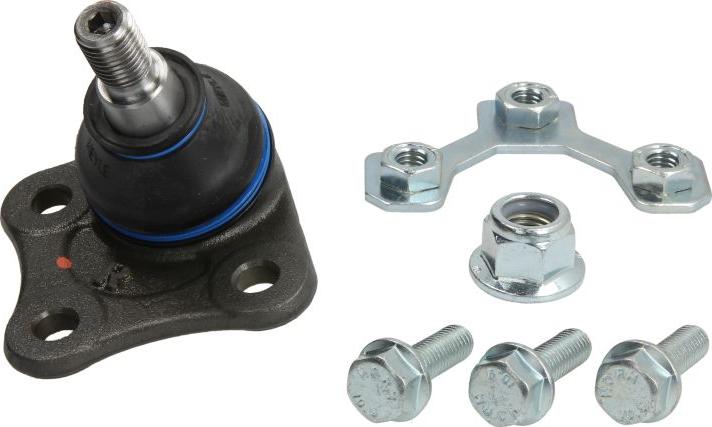 Meyle 116 010 8288/HD - Rotule de suspension droxauto.com