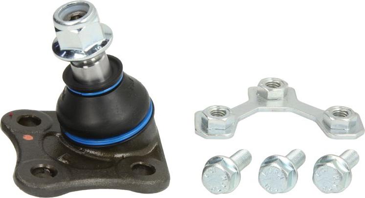 Meyle 116 010 8287/HD - Rotule de suspension droxauto.com
