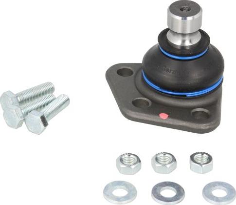 Meyle 116 010 3254 - Rotule de suspension droxauto.com