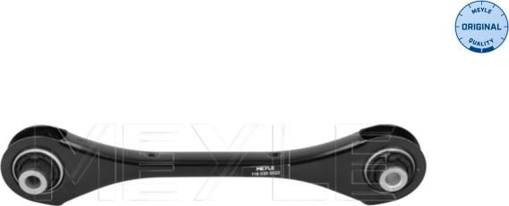 Meyle 116 035 0022 - Bras de liaison, suspension de roue droxauto.com