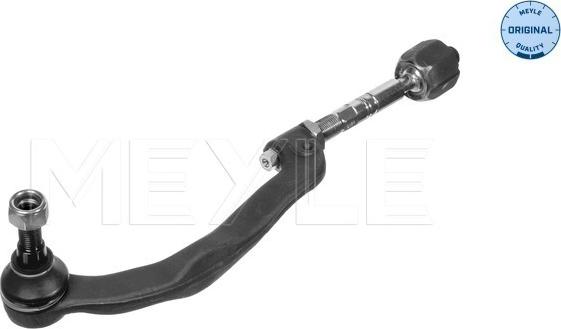 Meyle 116 030 0015 - Barre de connexion droxauto.com