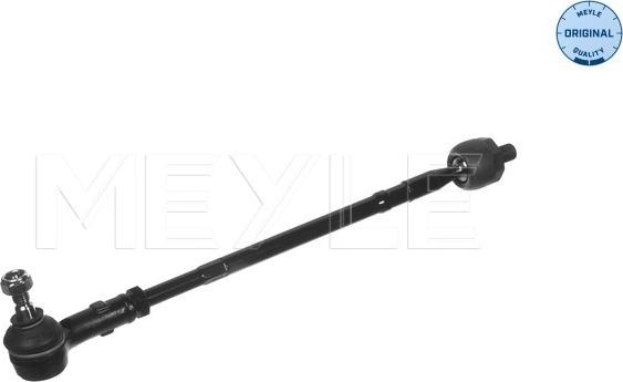 Meyle 116 030 8205 - Barre de connexion droxauto.com