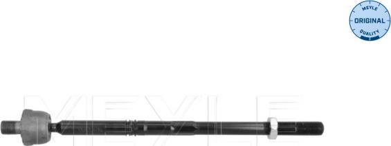 Meyle 116 031 0039 - Rotule de direction intérieure, barre de connexion droxauto.com