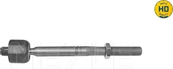 Meyle 116 031 0032/HD - Rotule de direction intérieure, barre de connexion droxauto.com