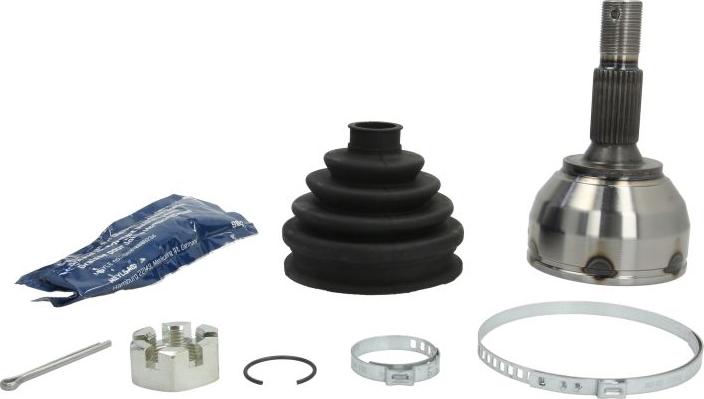 Meyle 11-14 498 0016 - Jeu de joints, arbre de transmission droxauto.com