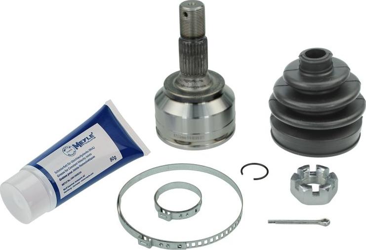 Meyle 11-14 498 0018 - Jeu de joints, arbre de transmission droxauto.com