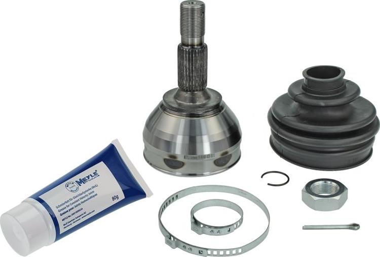 Meyle 11-14 498 0020 - Jeu de joints, arbre de transmission droxauto.com