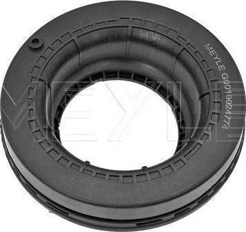 Meyle 11-14 412 0001 - Roulement, coupelle de suspension droxauto.com