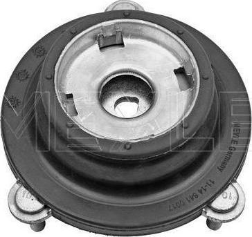 Meyle 11-14 641 0017 - Coupelle de suspension droxauto.com