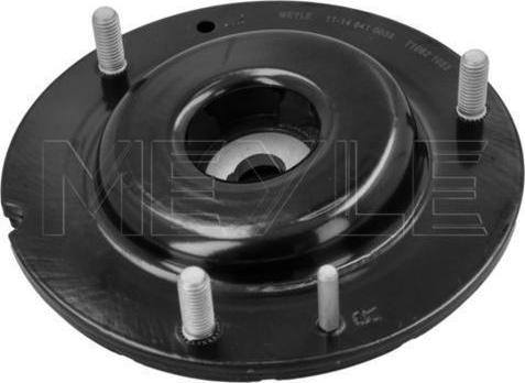 Meyle 11-14 641 0035 - Coupelle de suspension droxauto.com