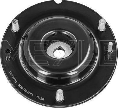 Meyle 11-14 641 0036 - Coupelle de suspension droxauto.com