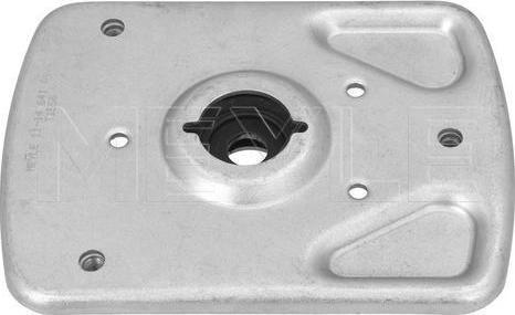 Meyle 11-14 641 0032 - Coupelle de suspension droxauto.com