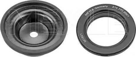 Meyle 11-14 641 0027 - Coupelle de suspension droxauto.com