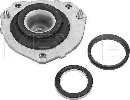 Meyle 11-14 641 1002/S - Coupelle de suspension droxauto.com