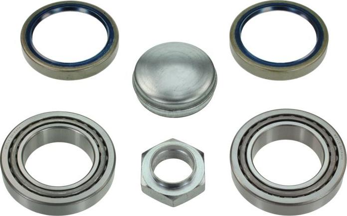 Meyle 11-14 650 0001 - Kit de roulements de roue droxauto.com