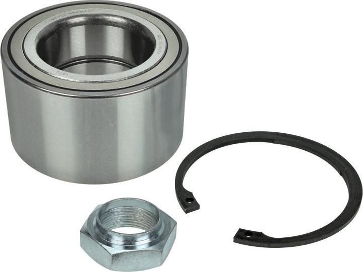 Meyle 11-14 650 0014 - Kit de roulements de roue droxauto.com