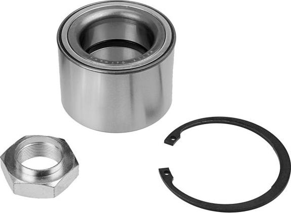 Meyle 11-14 650 0013 - Kit de roulements de roue droxauto.com