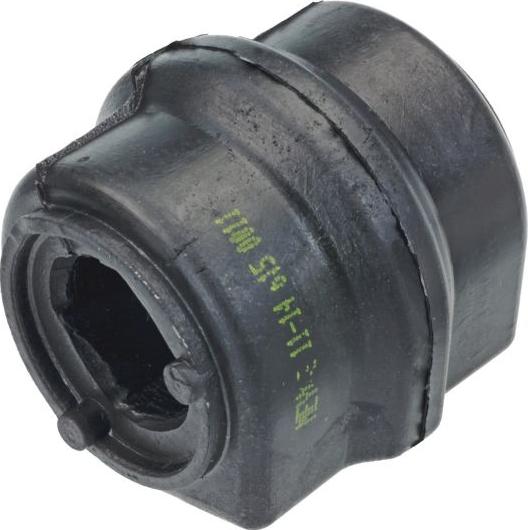 Meyle 11-14 615 0011 - Coussinet de palier, stabilisateur droxauto.com