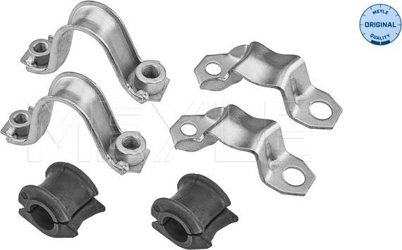 Meyle 11-14 615 0036/S - Kit de réparation, suspension du stabilisateur droxauto.com