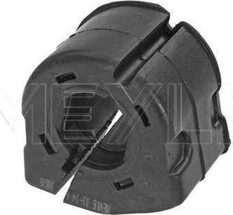Meyle 11-14 615 0028 - Coussinet de palier, stabilisateur droxauto.com
