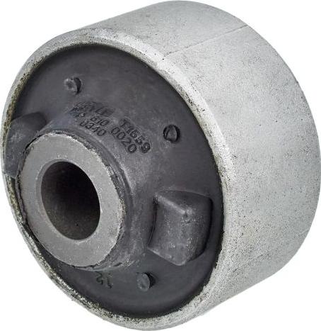Meyle 11-14 610 0020 - Suspension, bras de liaison droxauto.com