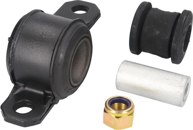 Meyle 11-14 610 0023 - Kit de réparation, bras triangulaire droxauto.com