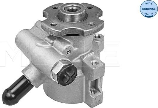 Meyle 11-14 631 0004 - Pompe hydraulique, direction droxauto.com