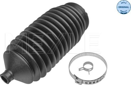 Meyle 11-14 620 0007 - Jeu de joints-soufflets, direction droxauto.com